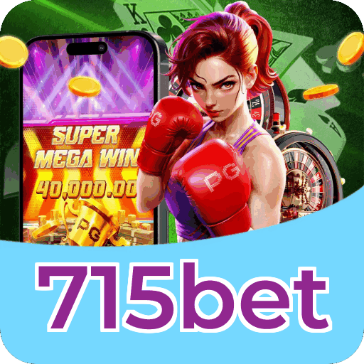 Logo Oficial 715bet Download
