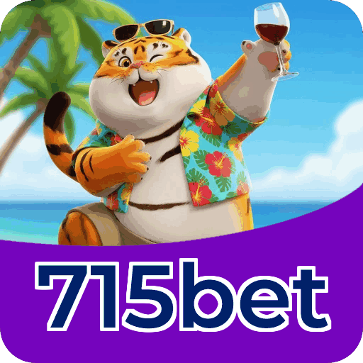 Formulário de Registro 715bet